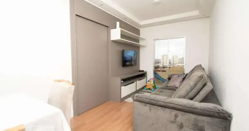 Apartamento para Venda - Vila Augusta, 2 Quartos,  50 m² - Guarulhos
