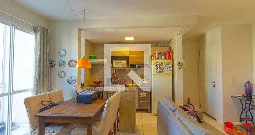 Apartamento para Venda - Bairro Fátima, 2 Quartos,  56 m² - Canoas