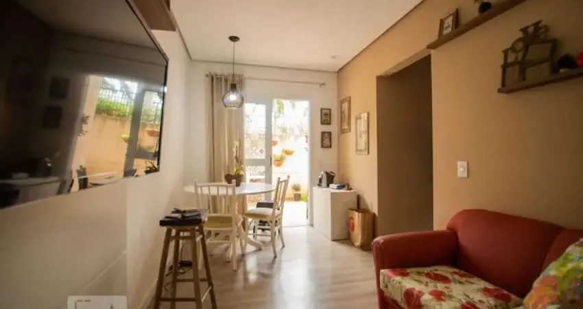 Apartamento para Venda - Jardim Santa Marcelina, 3 Quartos,  80 m² - Campinas
