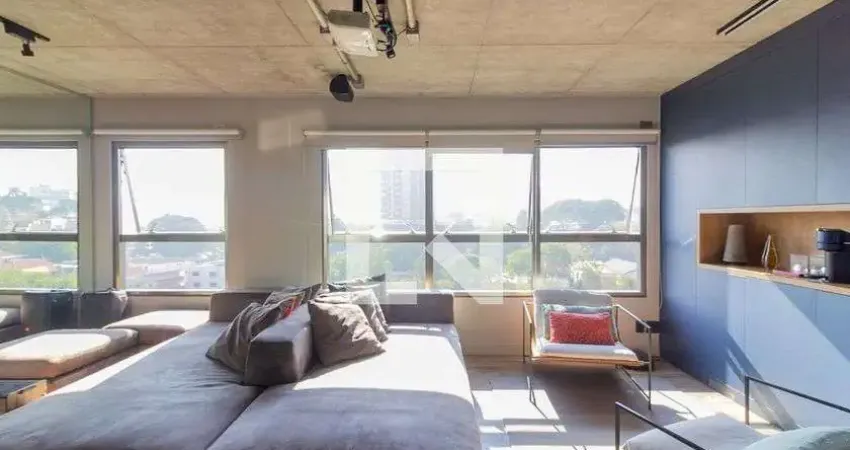 Apartamento para Venda - Campo Belo, 1 Quarto,  70 m² - São Paulo