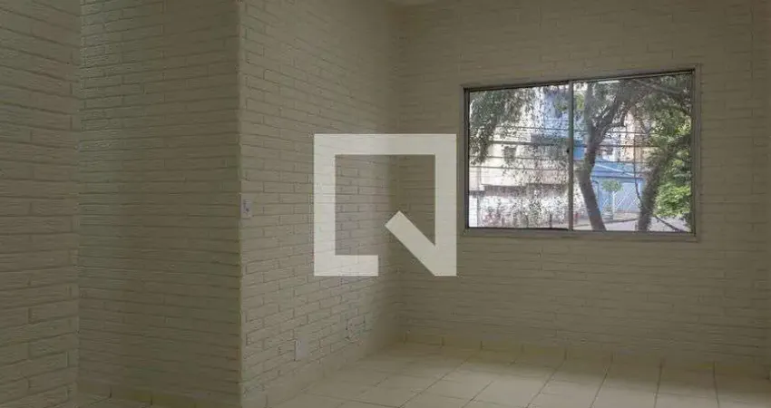 Apartamento para Venda - Baeta Neves, 2 Quartos,  55 m² - São Bernardo do Campo