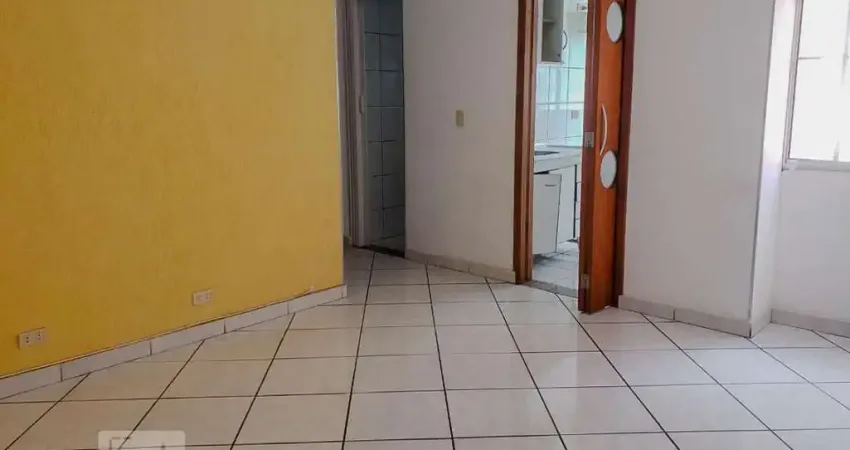 Apartamento para Venda - Vila Rio de Janeiro, 2 Quartos,  64 m² - Guarulhos