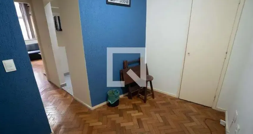Apartamento para Venda - Centro, 1 Quarto,  33 m² - Rio de Janeiro