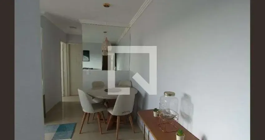 Apartamento para Venda - Vila Rosália, 2 Quartos,  56 m² - Guarulhos