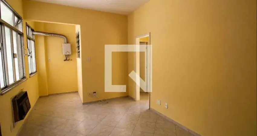 Apartamento para Venda - Engenho Novo, 2 Quartos,  70 m² - Rio de Janeiro