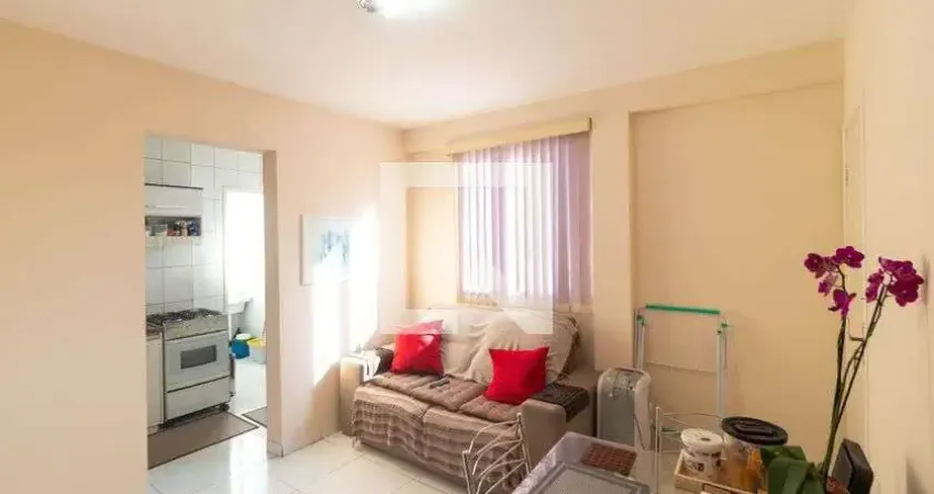 Apartamento para Venda - Cambuí, 1 Quarto,  47 m² - Campinas