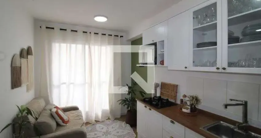 Apartamento para Venda - Mandaqui, 2 Quartos,  39 m² - São Paulo