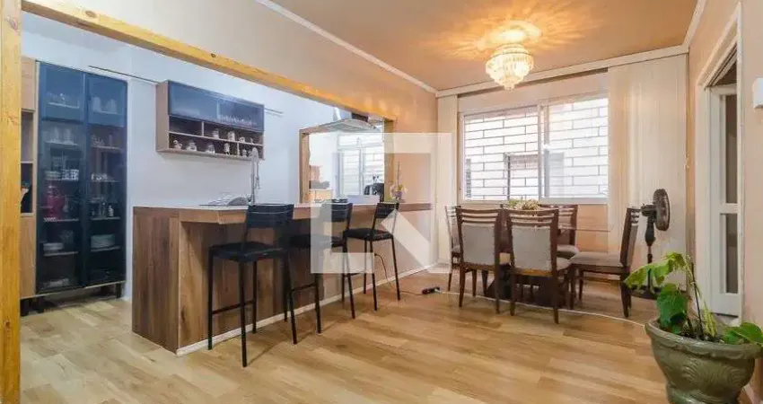 Apartamento para Venda - Cristal , 3 Quartos,  87 m² - Porto Alegre