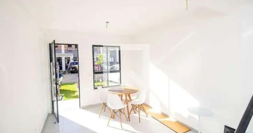 Casa / Sobrado em Condomínio para Venda - Vargem Grande, 2 Quartos,  60 m² - Rio de Janeiro