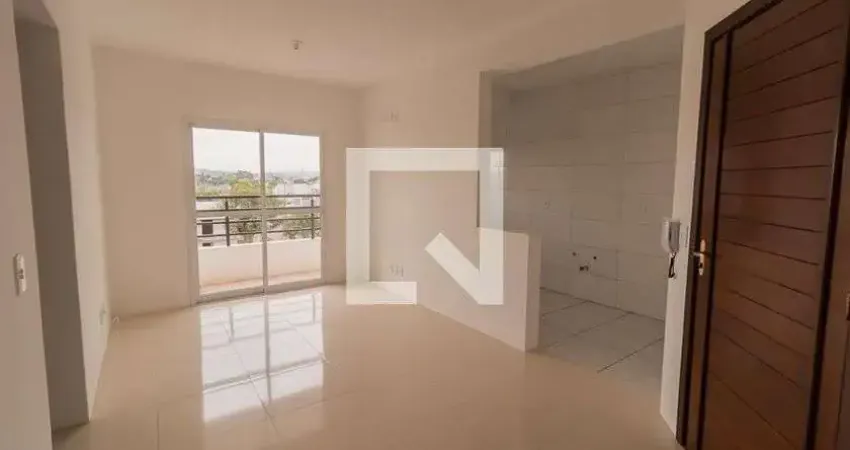 Apartamento para Venda - Campina, 2 Quartos,  80 m² - São Leopoldo