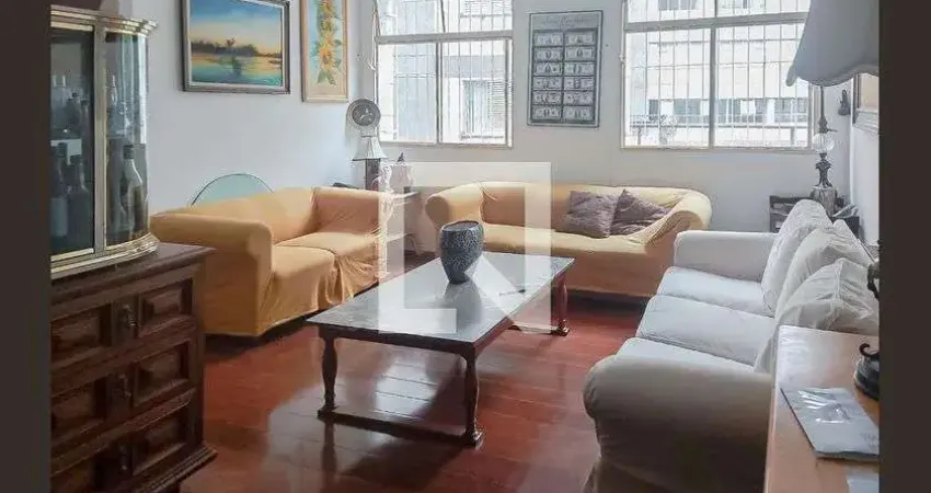 Apartamento para Venda - Sion, 4 Quartos,  137 m² - Belo Horizonte
