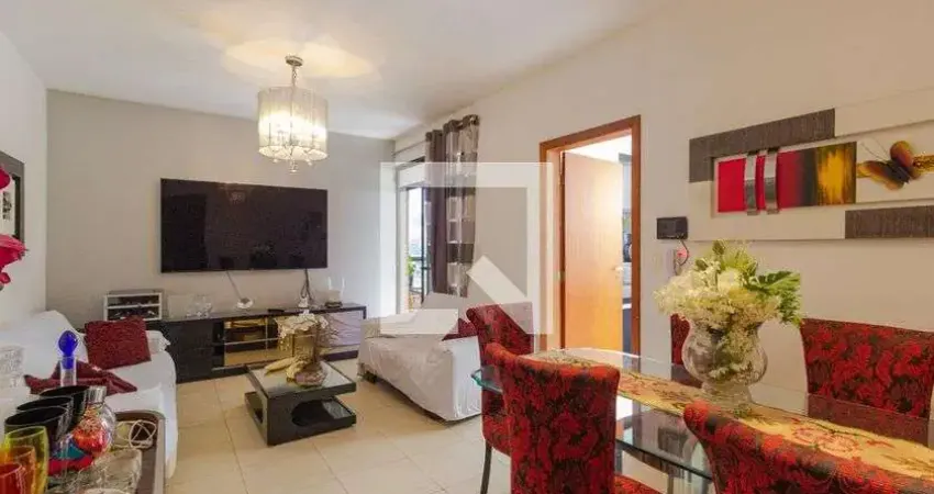 Apartamento para Venda - Buritis, 3 Quartos,  112 m² - Belo Horizonte