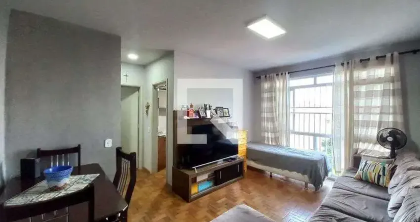 Apartamento para Venda - Cambuí, 2 Quartos,  77 m² - Campinas