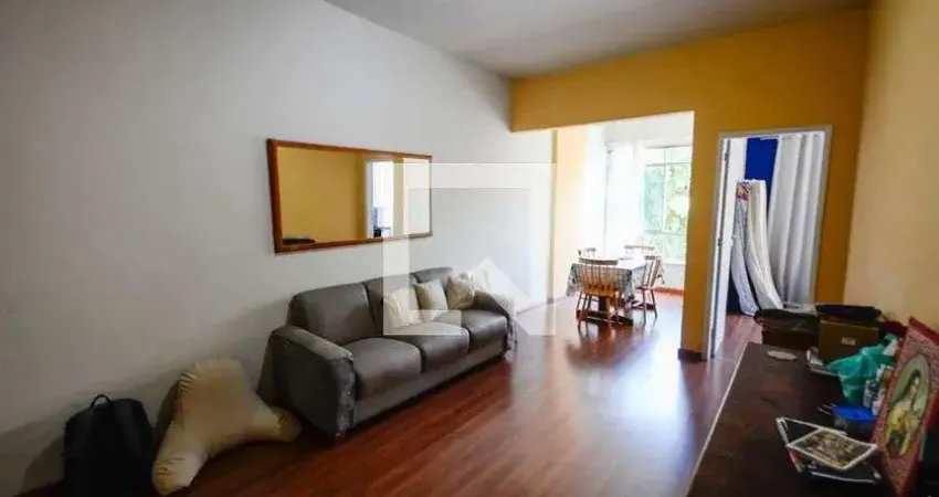 Apartamento para Venda - Maracanã, 3 Quartos,  97 m² - Rio de Janeiro