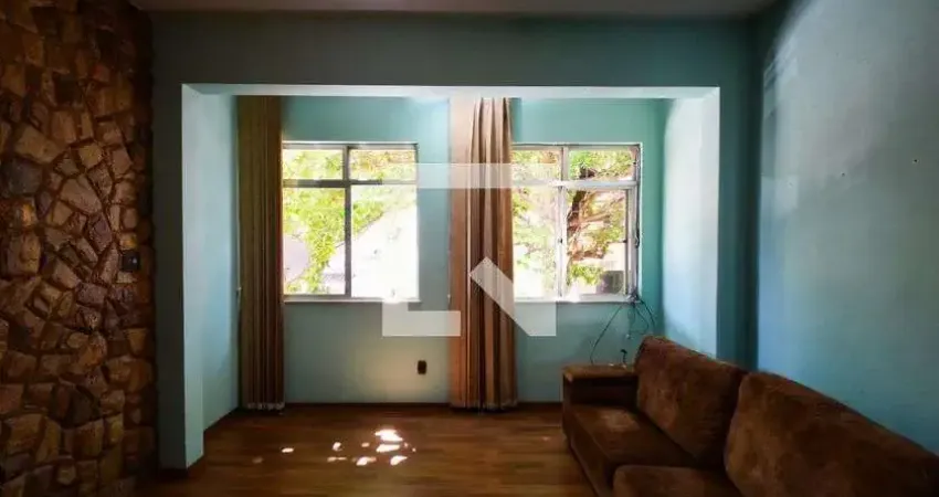 Apartamento para Venda - Engenho de Dentro, 2 Quartos,  65 m² - Rio de Janeiro