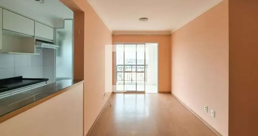 Apartamento para Venda - Planalto, 2 Quartos,  56 m² - São Bernardo do Campo