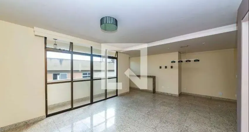 Apartamento para Venda - Buritis, 4 Quartos,  140 m² - Belo Horizonte