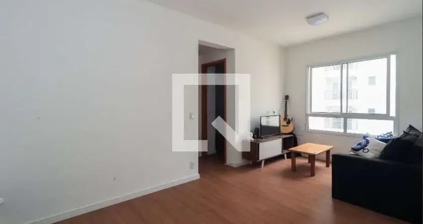 Apartamento para Venda - Conceição, 2 Quartos,  47 m² - Osasco