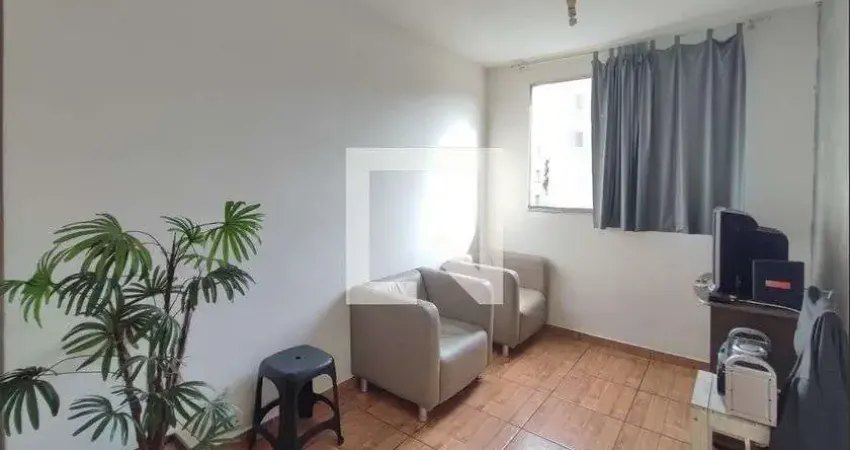 Apartamento para Venda - Swift, 2 Quartos,  45 m² - Campinas