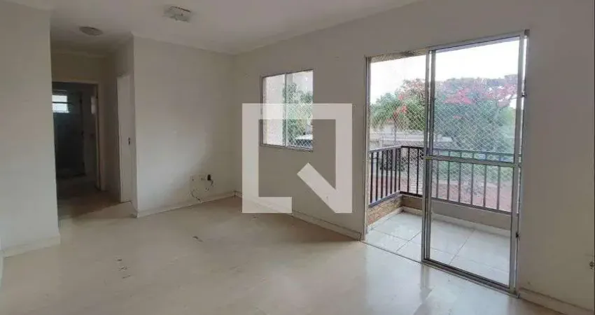 Apartamento para Venda - Parque Fazendinha, 3 Quartos,  100 m² - Campinas