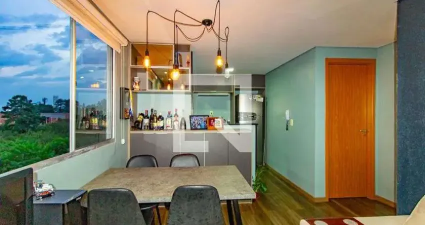 Apartamento para Venda - São José, 2 Quartos,  50 m² - Canoas