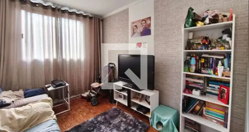 Apartamento para Venda - Campos Elíseos , 2 Quartos,  63 m² - Campinas
