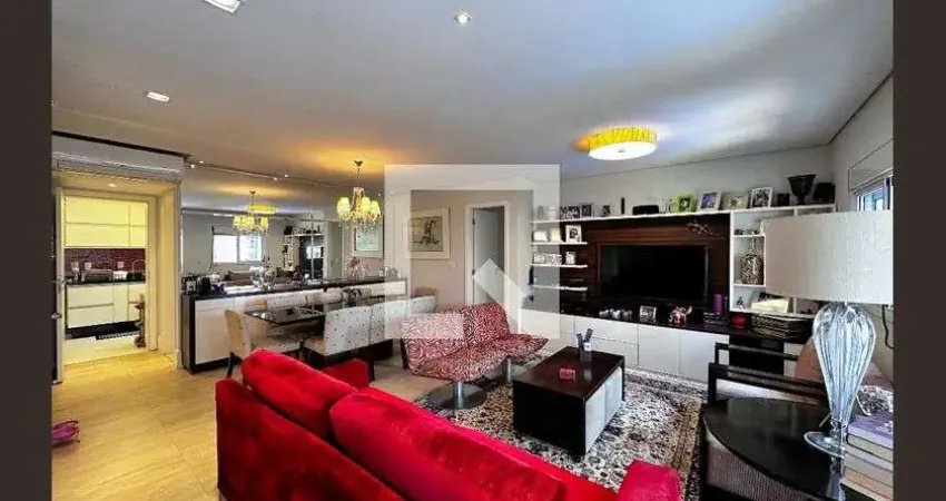 Apartamento para Venda - Brooklin, 2 Quartos,  99 m² - São Paulo