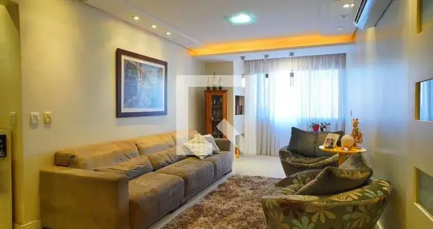 Apartamento para Venda - Centro, 3 Quartos,  144 m² - Canoas