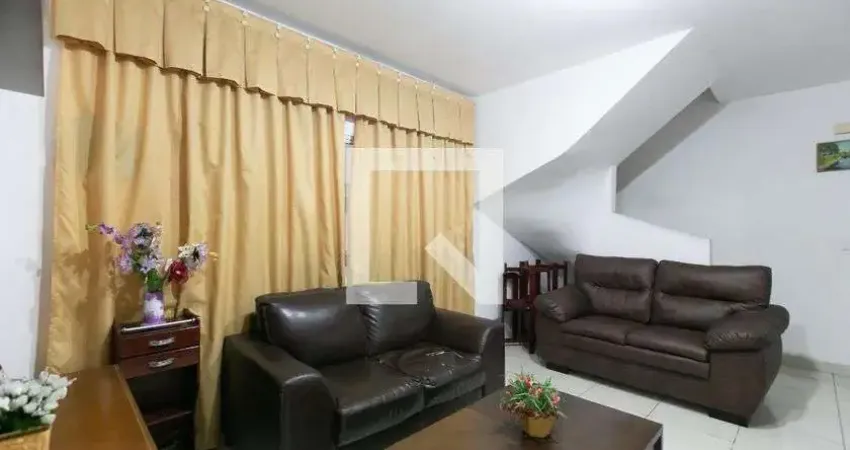 Casa para Venda - Vila Progresso, 3 Quartos,  140 m² - São Paulo