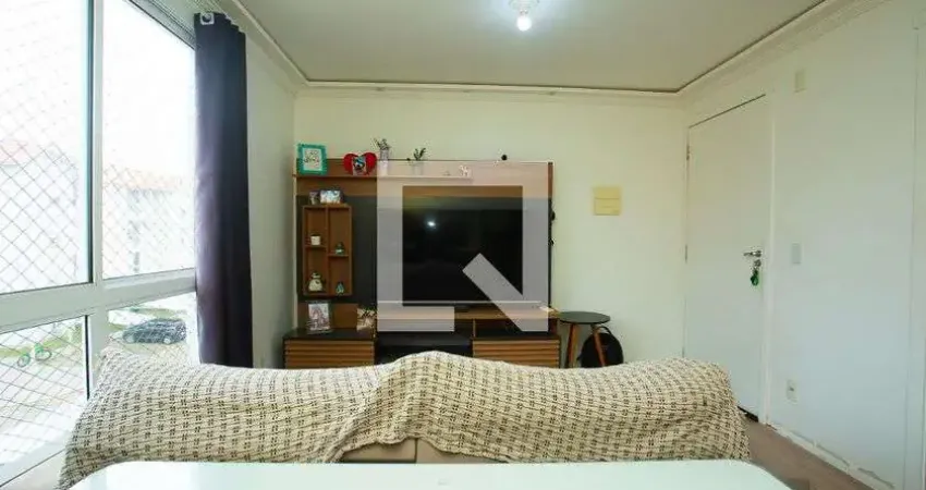 Apartamento para Venda - Mato Grande, 2 Quartos,  50 m² - Canoas