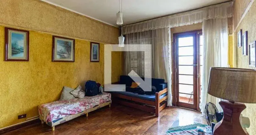 Apartamento para Venda - Santa Cecília, 2 Quartos,  110 m² - São Paulo