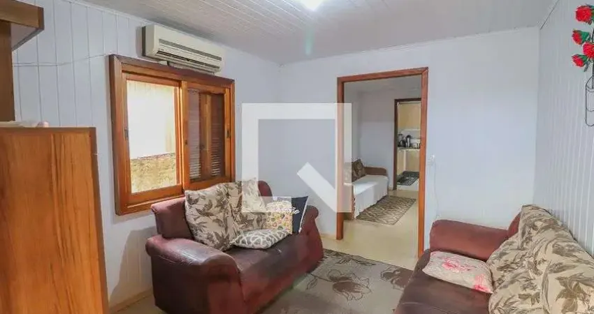 Casa para Venda - Santa Teresa, 3 Quartos,  140 m² - São Leopoldo