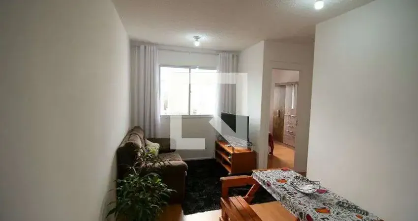 Apartamento para Venda - Penha de França, 2 Quartos,  41 m² - São Paulo