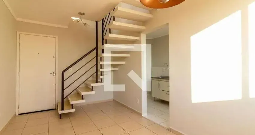 Apartamento para Venda - Vila Industrial, 2 Quartos,  96 m² - Campinas