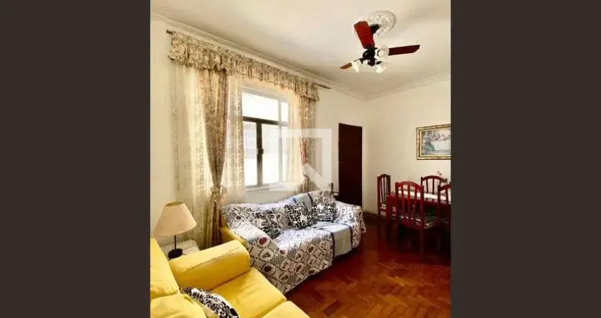 Apartamento para Venda - Engenho Novo, 2 Quartos,  72 m² - Rio de Janeiro