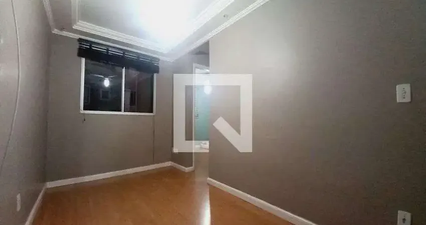 Apartamento para Venda - Vila Carminha , 2 Quartos,  52 m² - Campinas
