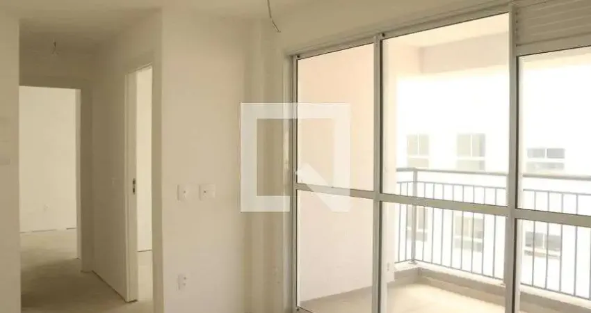 Apartamento para Venda - Barra Funda, 1 Quarto,  49 m² - São Paulo