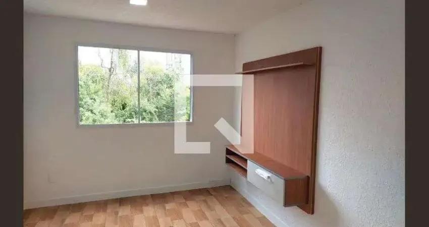 Apartamento para Venda - Rio Branco, 2 Quartos,  45 m² - Canoas