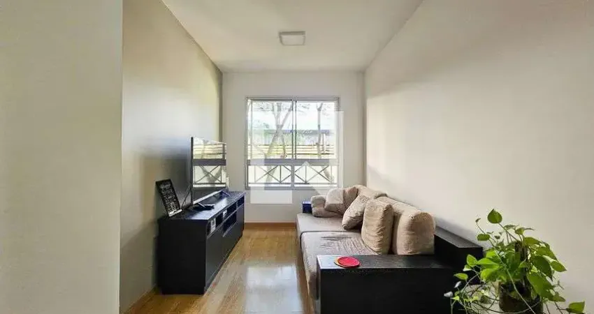 Apartamento para Venda - Jardim Palmares, 2 Quartos,  47 m² - São Paulo