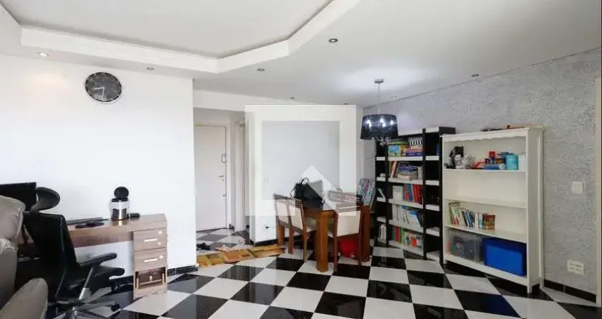 Apartamento para Venda - Água Fria, 2 Quartos,  107 m² - São Paulo