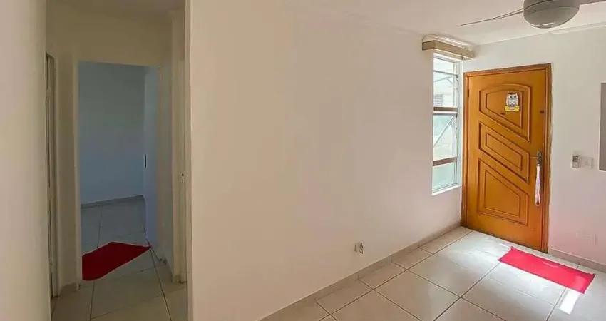 Apartamento para Venda - Campos Elíseos , 2 Quartos,  60 m² - Campinas