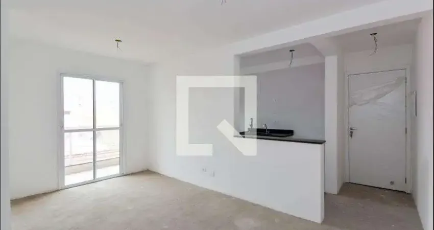 Apartamento para Venda - Vila Galvão, 2 Quartos,  56 m² - Guarulhos