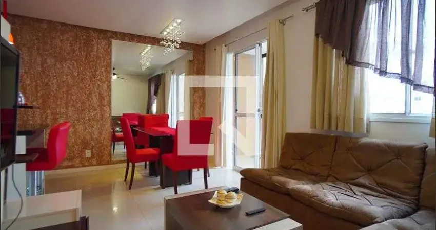 Apartamento para Venda - Humaitá, 3 Quartos,  67 m² - Porto Alegre