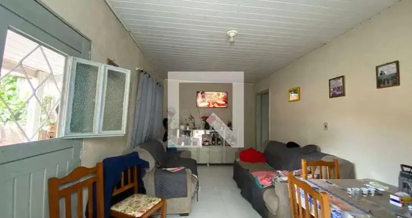 Casa para Venda - Scharlau, 4 Quartos,  110 m² - São Leopoldo