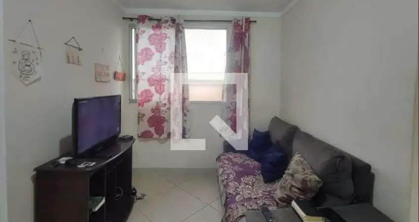 Apartamento para Venda - Campos Elíseos , 2 Quartos,  47 m² - Campinas