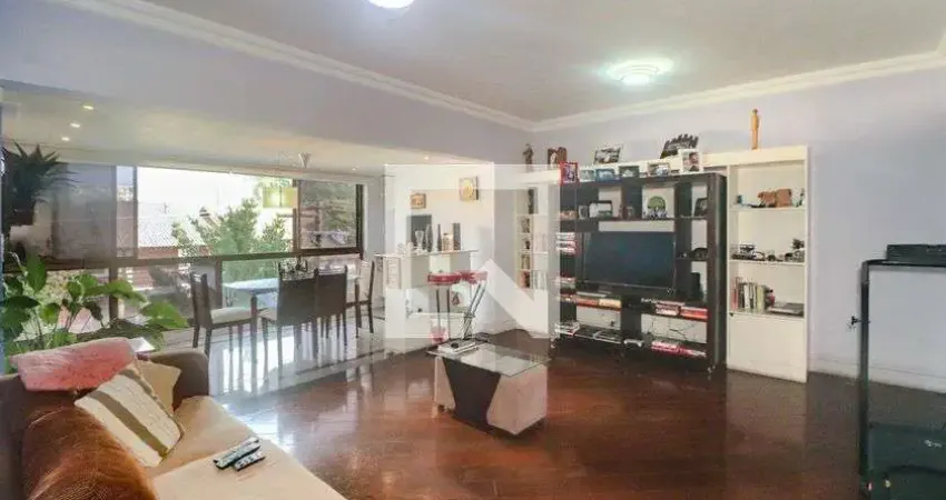 Apartamento para Venda - Jardim Lindóia, 3 Quartos,  117 m² - Porto Alegre