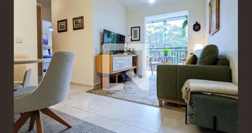 Apartamento para Venda - Jardim Iris , 2 Quartos,  49 m² - São Paulo