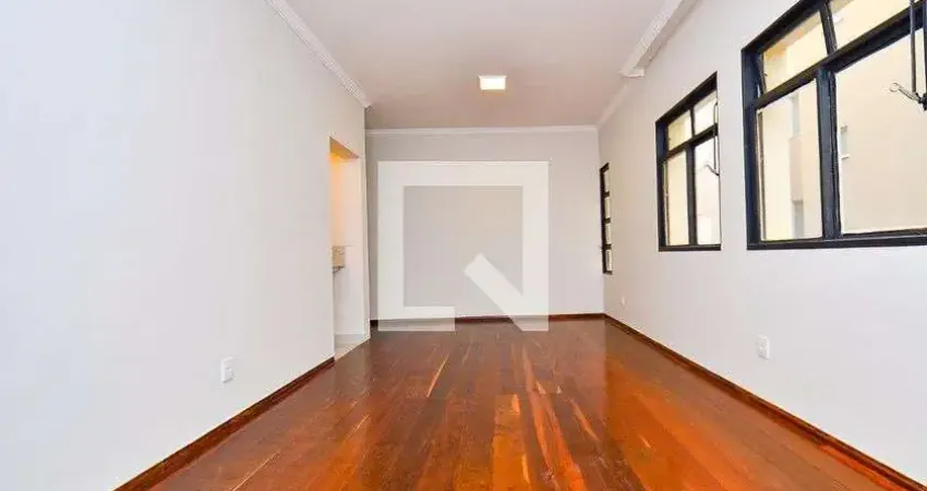 Apartamento para Venda - Anchieta, 3 Quartos,  110 m² - Belo Horizonte