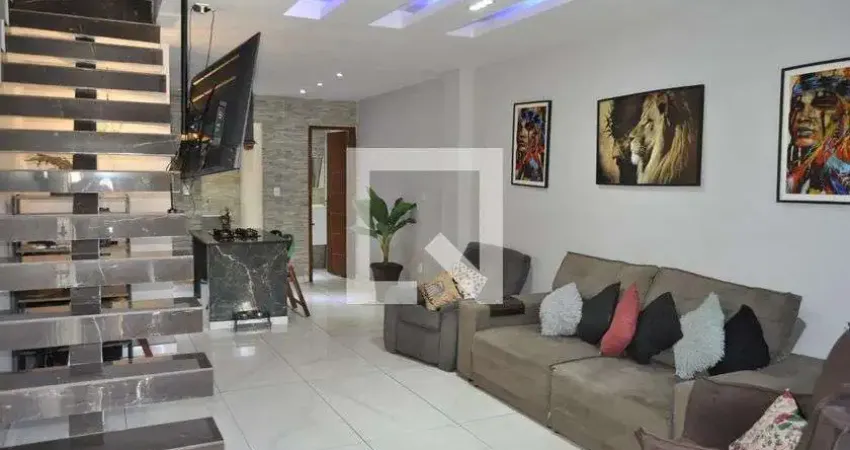 Apartamento para Venda - Taquara, 2 Quartos,  144 m² - Rio de Janeiro