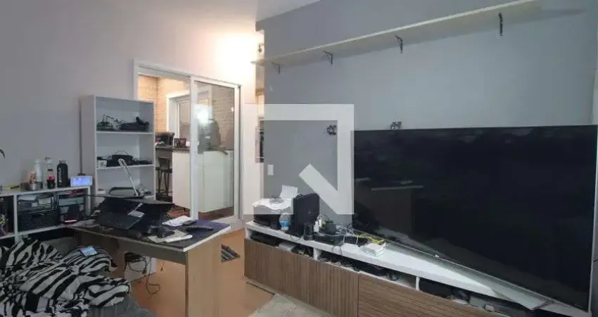 Casa para Venda - Vila Campo Grande, 3 Quartos,  71 m² - São Paulo